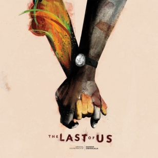 The Last of Us -pelin soundtrack julkaistaan vinyyliboksina