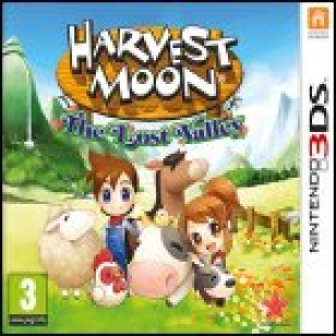 Harvest Moon: The Lost Valley