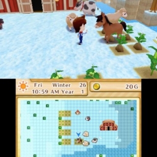 Harvest Moon: The Lost Valley