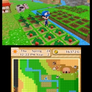 Harvest Moon: The Lost Valley