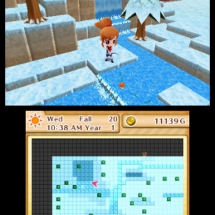 Harvest Moon: The Lost Valley