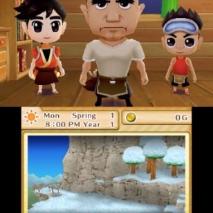 Harvest Moon: The Lost Valley