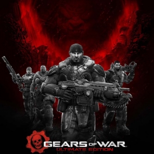 Gears of War: Ultimate Editionin ostajille sarjan muut pelit veloituksetta