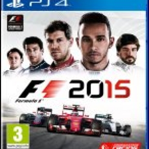 F1 2015