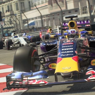 F1 2015