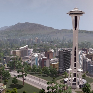 GC 2015: Cities: Skylines julkaistaan Xbox Onelle ensimmäisenä