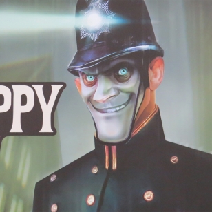 GC 2015: We Happy Few tarjoilee psykedeelistä meininkiä