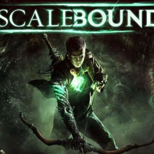 GC 2015: Scalebound näyttäytyy uudella trailerilla