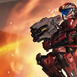 GC 2015: Halo 5: Guardians saa kaksi kertaa edeltäjäänsä pidemmän kampanjan