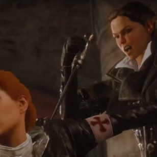 Uusi traileri Assassins Creed Syndicaten Evielle
