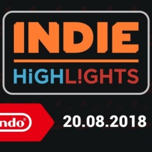 Nintendo Indie Highlights