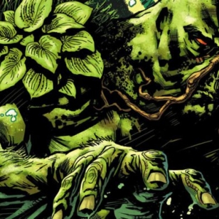 Swamp Thing