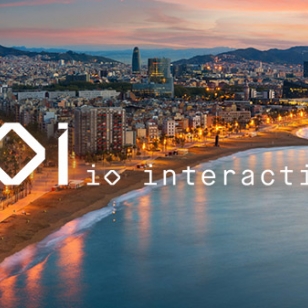 io interactive barcelona