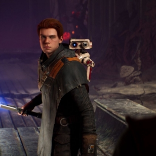 Star Wars Jedi: Fallen Order