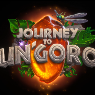 Hearthstone: Journey to Un'Goro