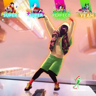 just dance 2023 edition, PS5, Nintendo Swtich, Xbox Series