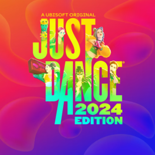 Just Dance 2024 Edition