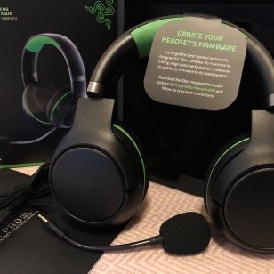 Razer kaira pro 