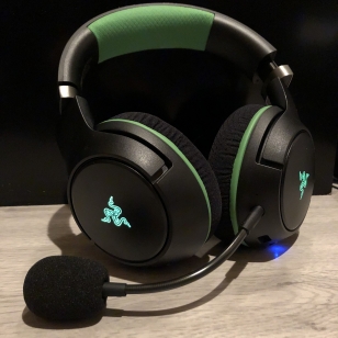 Razer Kaira Pro