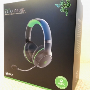 Razer Kaira Pro