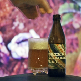 Fiskarsin Drikkekammerat Pale Ale