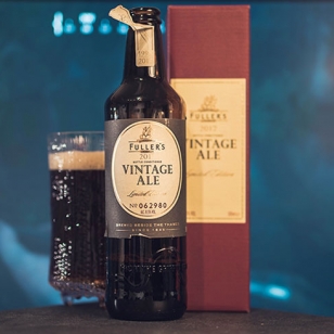 Fuller's Vintage Ale - Hunt Showdown