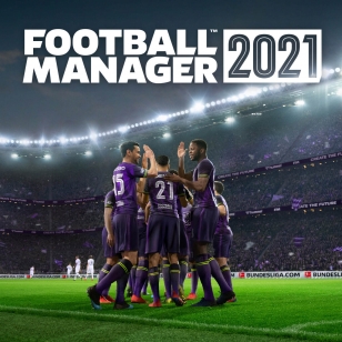 Football Manager 21