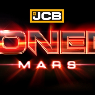 JCB Pioneer: Mars