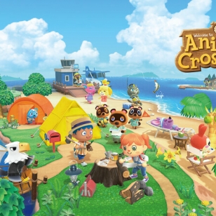 Animal Crossing: New Horizons