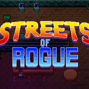 Streets of Rogue