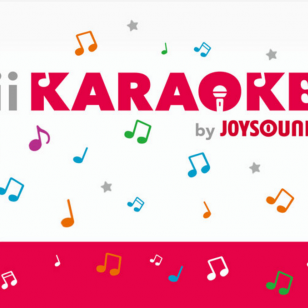 Wii Karaoke U