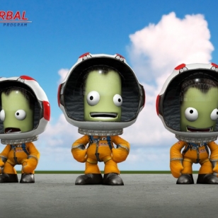 KerbalSpaceProgram