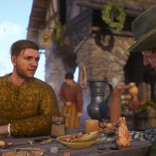 Kingdom Come: Deliverance