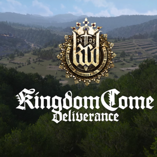 Kingdom Come: Deliverance