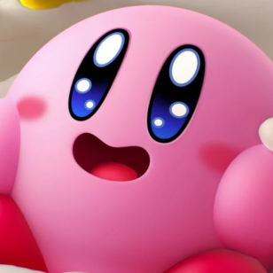 Dream Buffet, Kirby, Nintendo