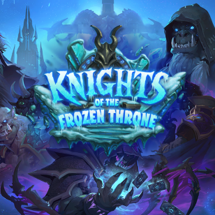 Hearthstone: Knights of the Frozen Throne