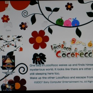 Locoroco