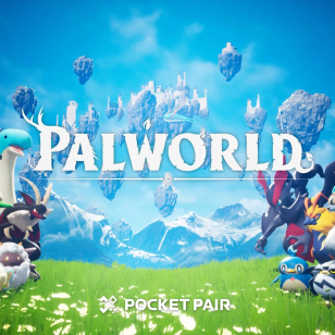 Palworld