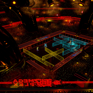 Laser League