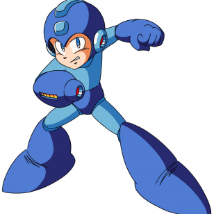 Mega Man