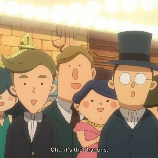 Layton’s Mystery Journey: Katrielle and the Millionaires’ Conspiracy - Deluxe Edition