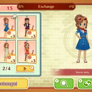 Layton’s Mystery Journey: Katrielle and the Millionaires’ Conspiracy - Deluxe Edition