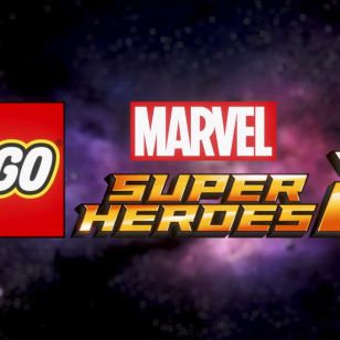 Lego Marvel Super Heroes 2