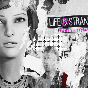 Life is Strange: Before the Storm