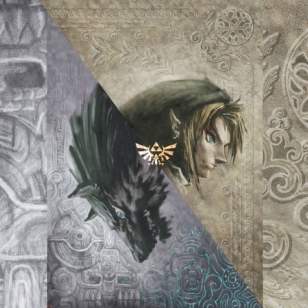 The Legend of Zelda: Twilight Princess