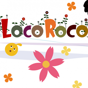 locoroco remastered nostokuva