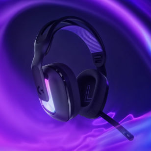 logitech g522 lightspeed pelikuulokkeet