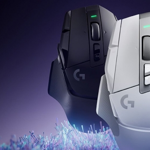 Logitech G502 X pelihiiret 