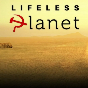 Lifeless Planet