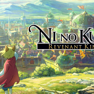 Ni no Kuni II: Revenant Kingdom